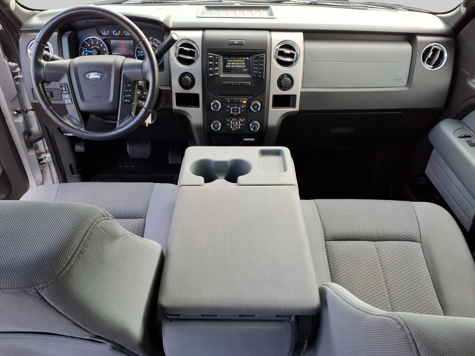 2014 Ford F-150 XL