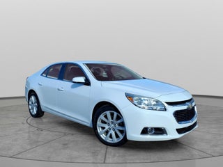 2014 Chevrolet Malibu LT
