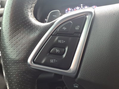 2019 Chevrolet Camaro 2SS