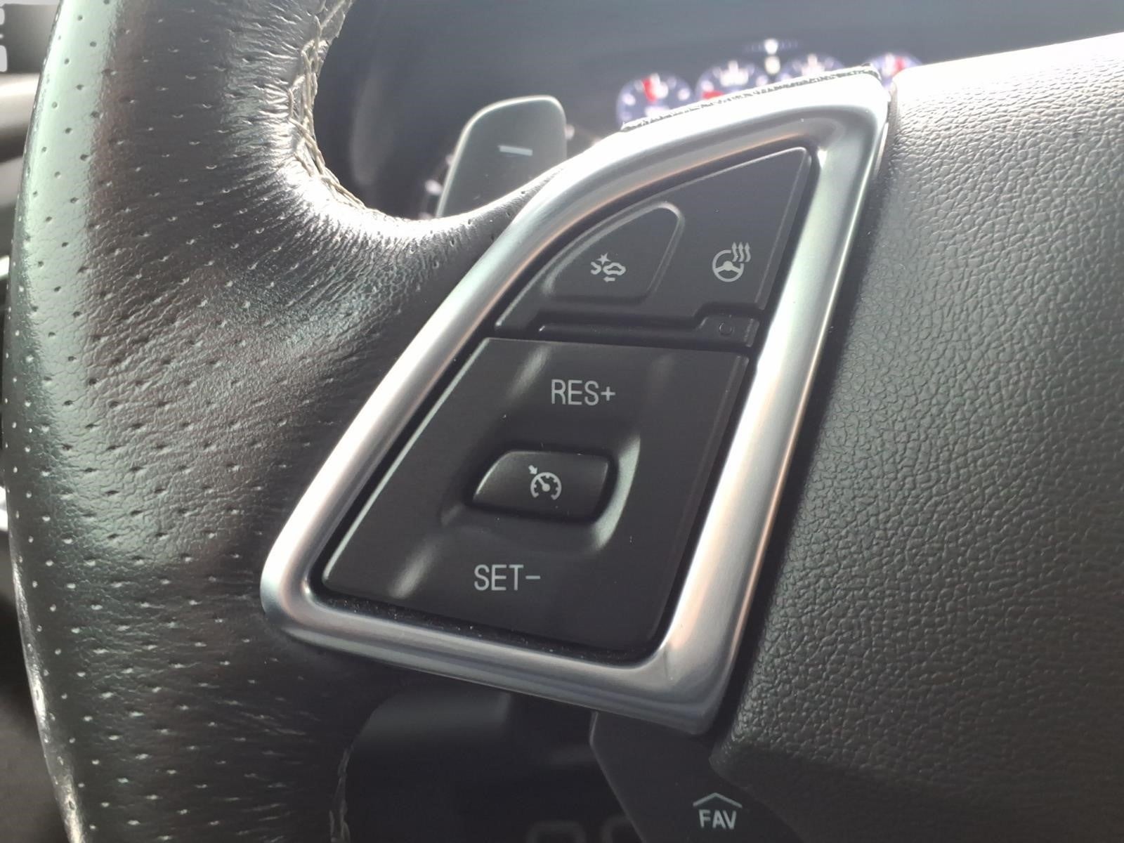 2019 Chevrolet Camaro 2SS