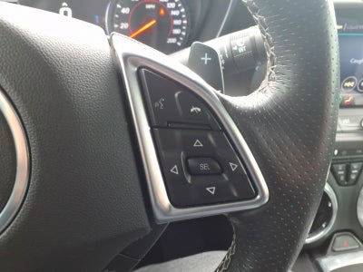 2019 Chevrolet Camaro 2SS
