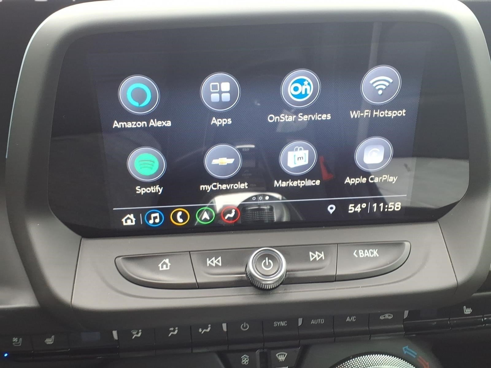 2019 Chevrolet Camaro 2SS