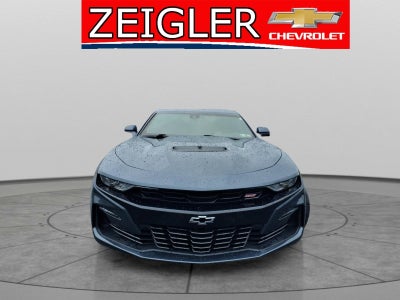 2019 Chevrolet Camaro 2SS