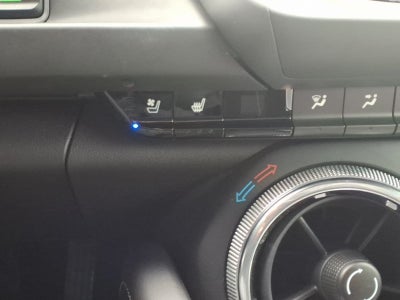 2019 Chevrolet Camaro 2SS