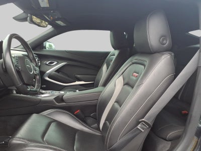 2019 Chevrolet Camaro 2SS