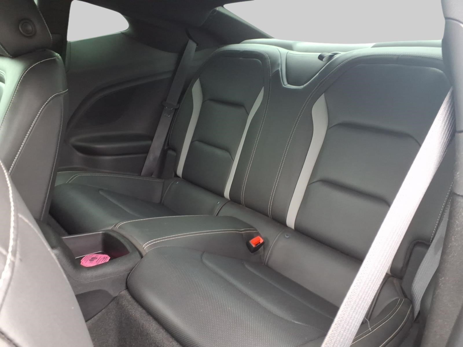 2019 Chevrolet Camaro 2SS