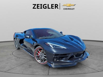 2023 Chevrolet Corvette Stingray 3LT