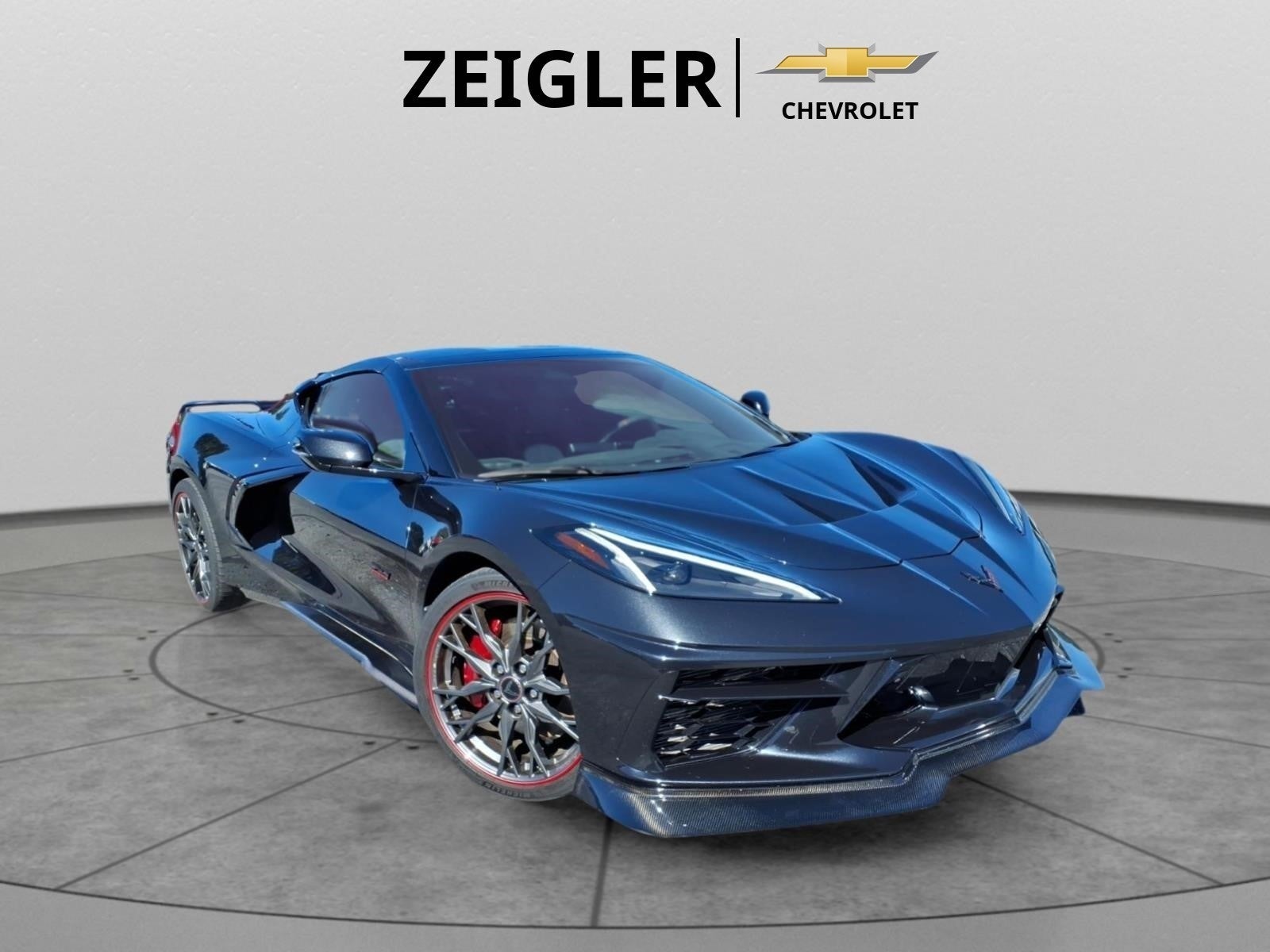 2023 Chevrolet Corvette Stingray 3LT