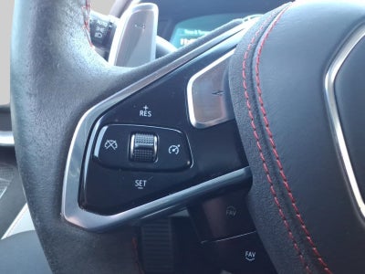 2023 Chevrolet Corvette Stingray 3LT