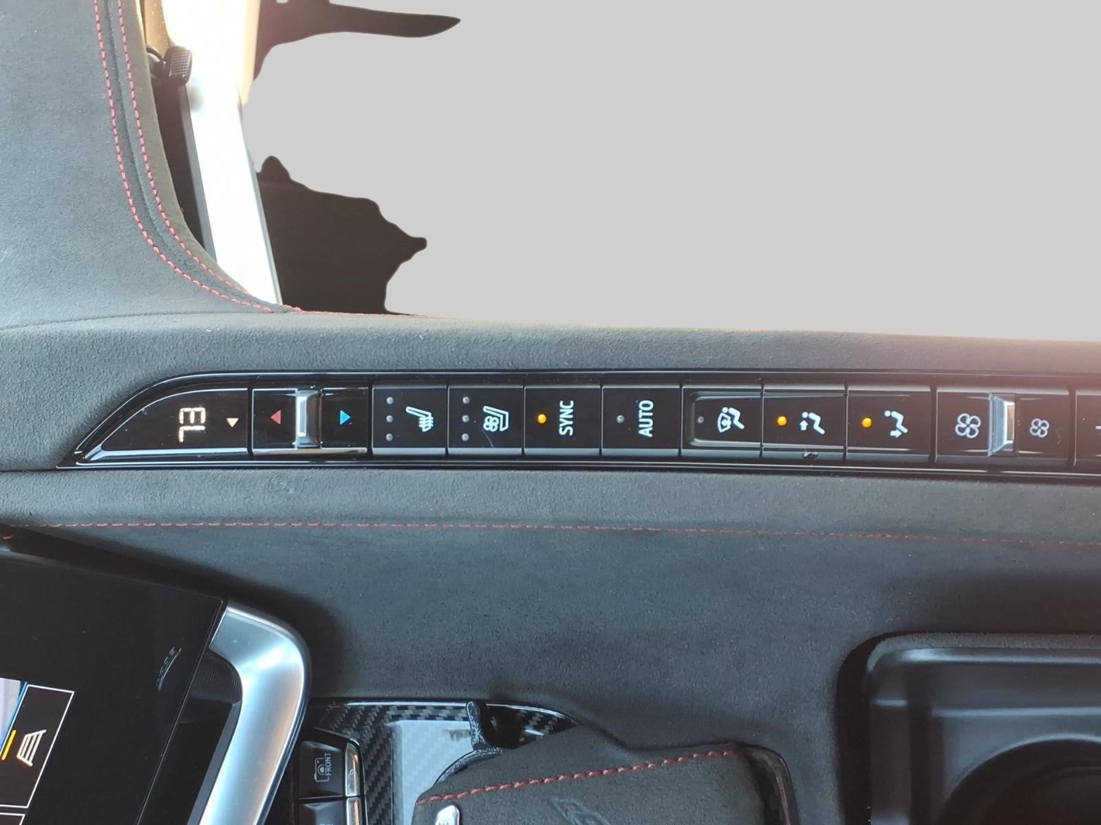 2023 Chevrolet Corvette Stingray 3LT