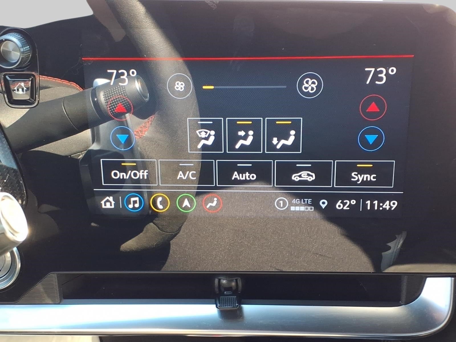 2023 Chevrolet Corvette Stingray 3LT