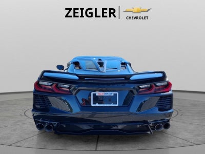 2023 Chevrolet Corvette Stingray 3LT