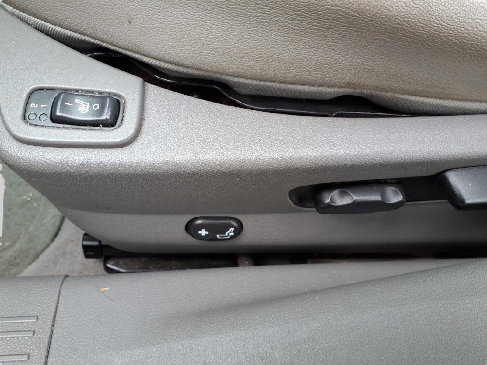 2012 Chevrolet Malibu LT w/2LT