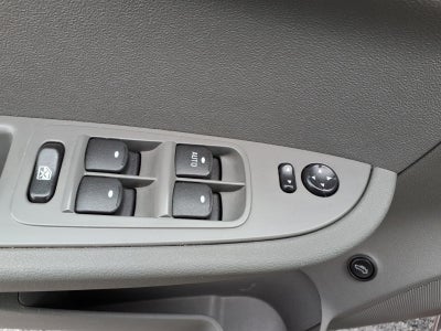 2012 Chevrolet Malibu LT w/2LT