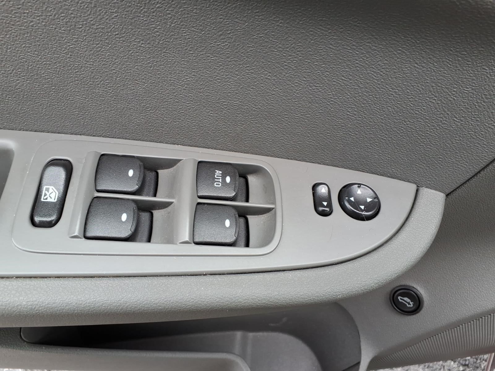 2012 Chevrolet Malibu LT w/2LT
