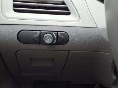 2012 Chevrolet Malibu LT w/2LT