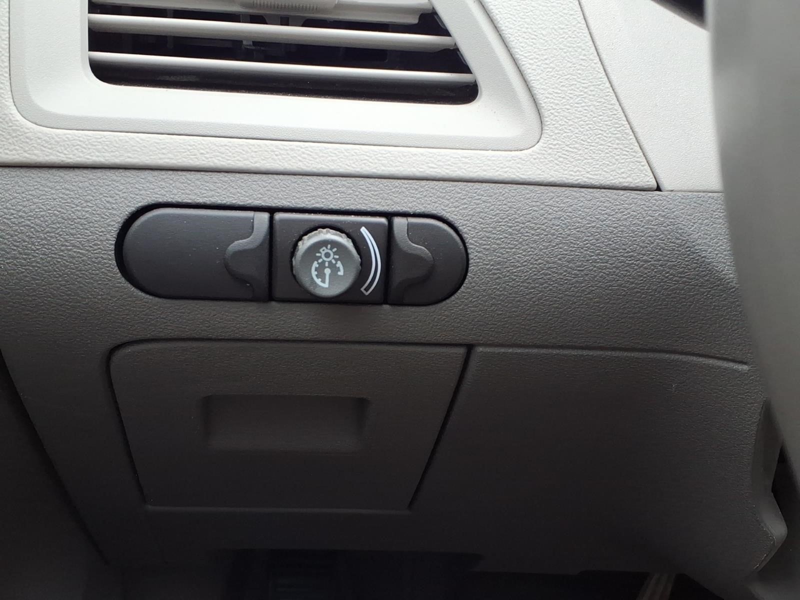 2012 Chevrolet Malibu LT w/2LT