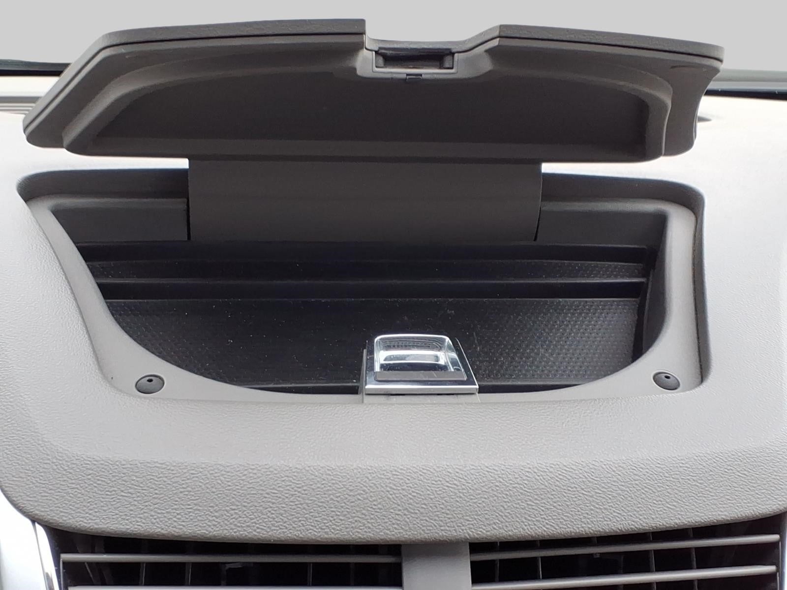 2012 Chevrolet Malibu LT w/2LT