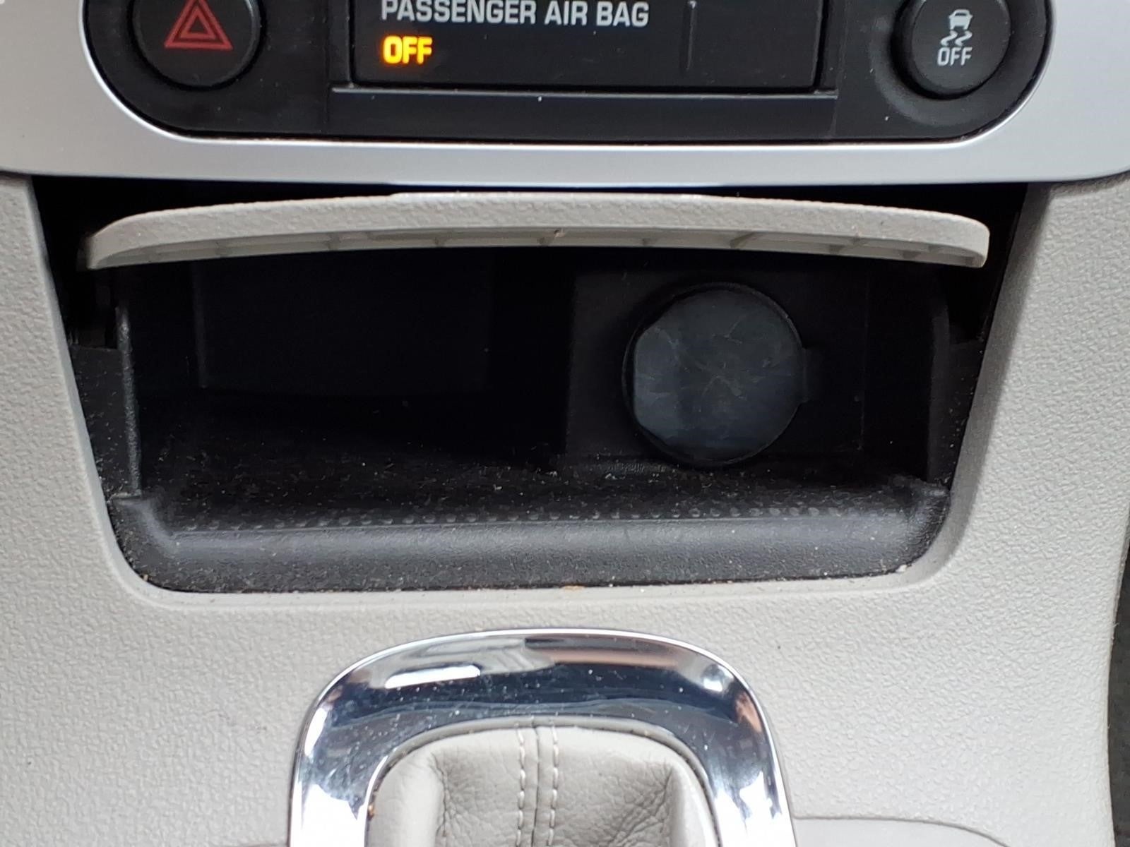 2012 Chevrolet Malibu LT w/2LT