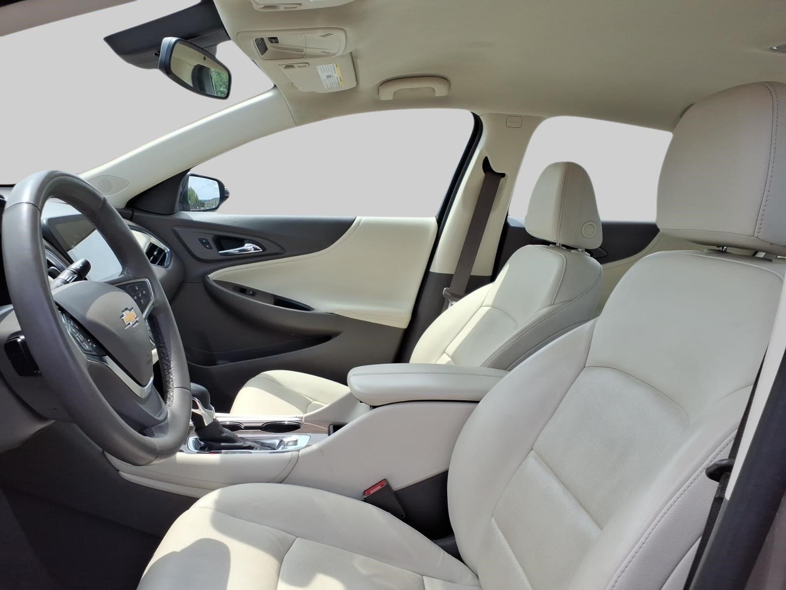2024 Chevrolet Malibu 2LT