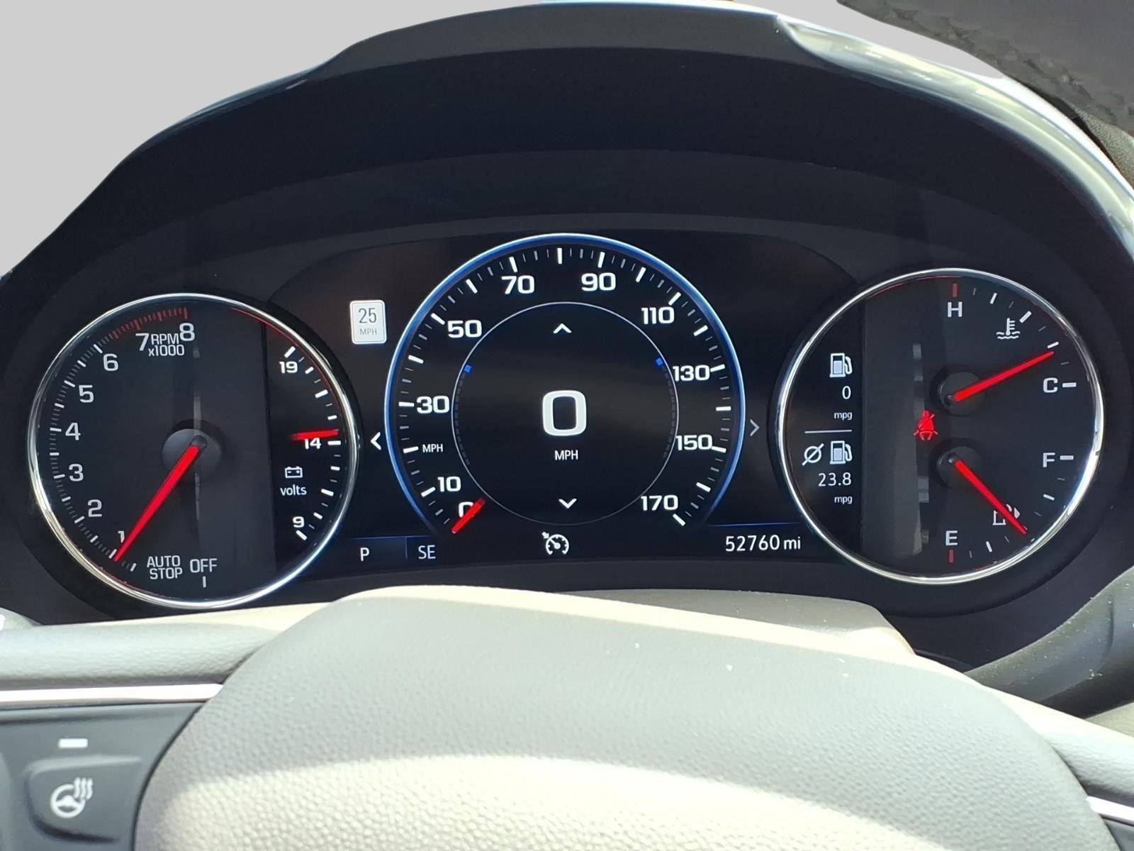 2024 Chevrolet Malibu 2LT