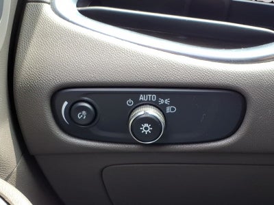 2024 Chevrolet Malibu 2LT
