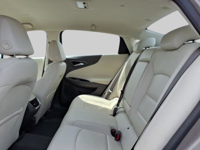 2024 Chevrolet Malibu 2LT