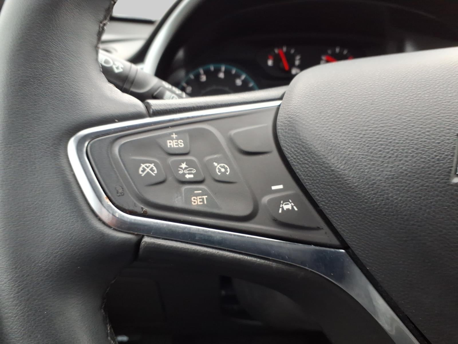 2024 Chevrolet Malibu RS