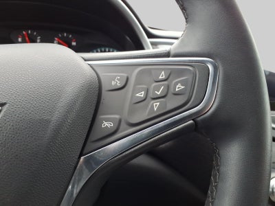 2024 Chevrolet Malibu RS