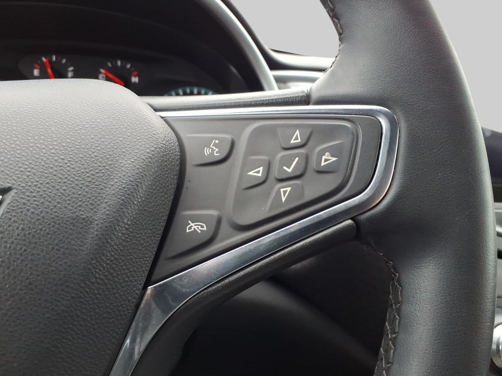 2024 Chevrolet Malibu RS