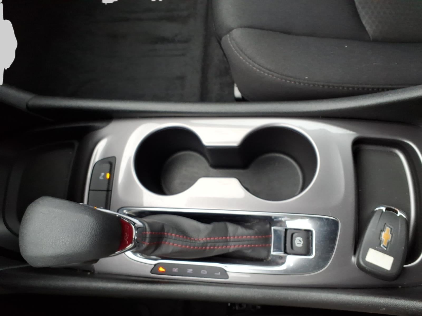 2024 Chevrolet Malibu RS