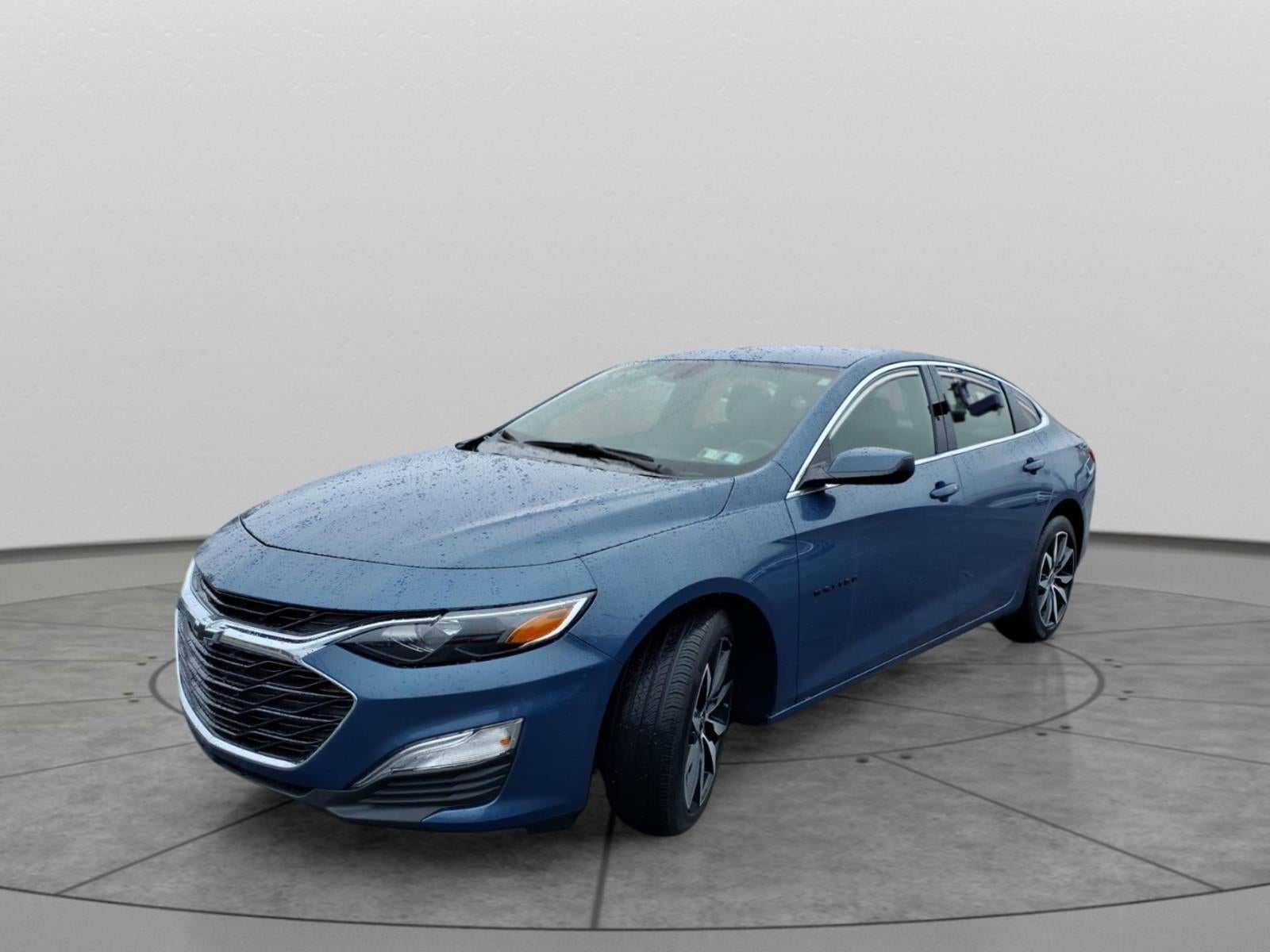 2024 Chevrolet Malibu RS