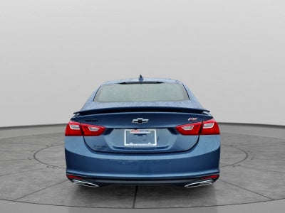 2024 Chevrolet Malibu RS