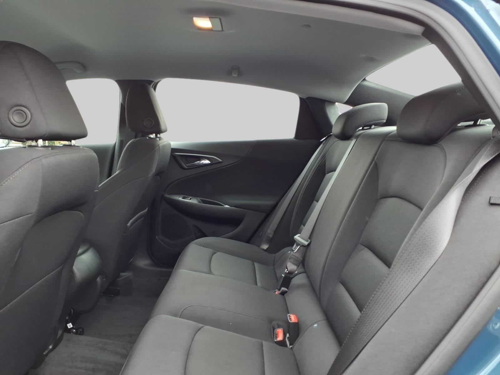 2024 Chevrolet Malibu RS