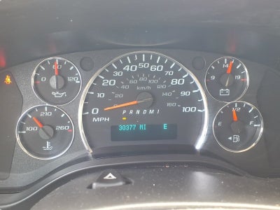 2024 Chevrolet Express Passenger 3500 1LT