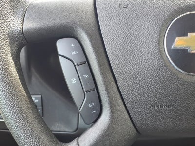 2024 Chevrolet Express Passenger 3500 1LT