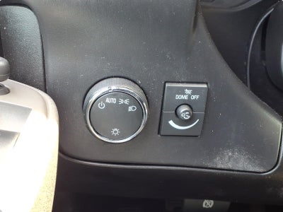2024 Chevrolet Express Passenger 3500 1LT