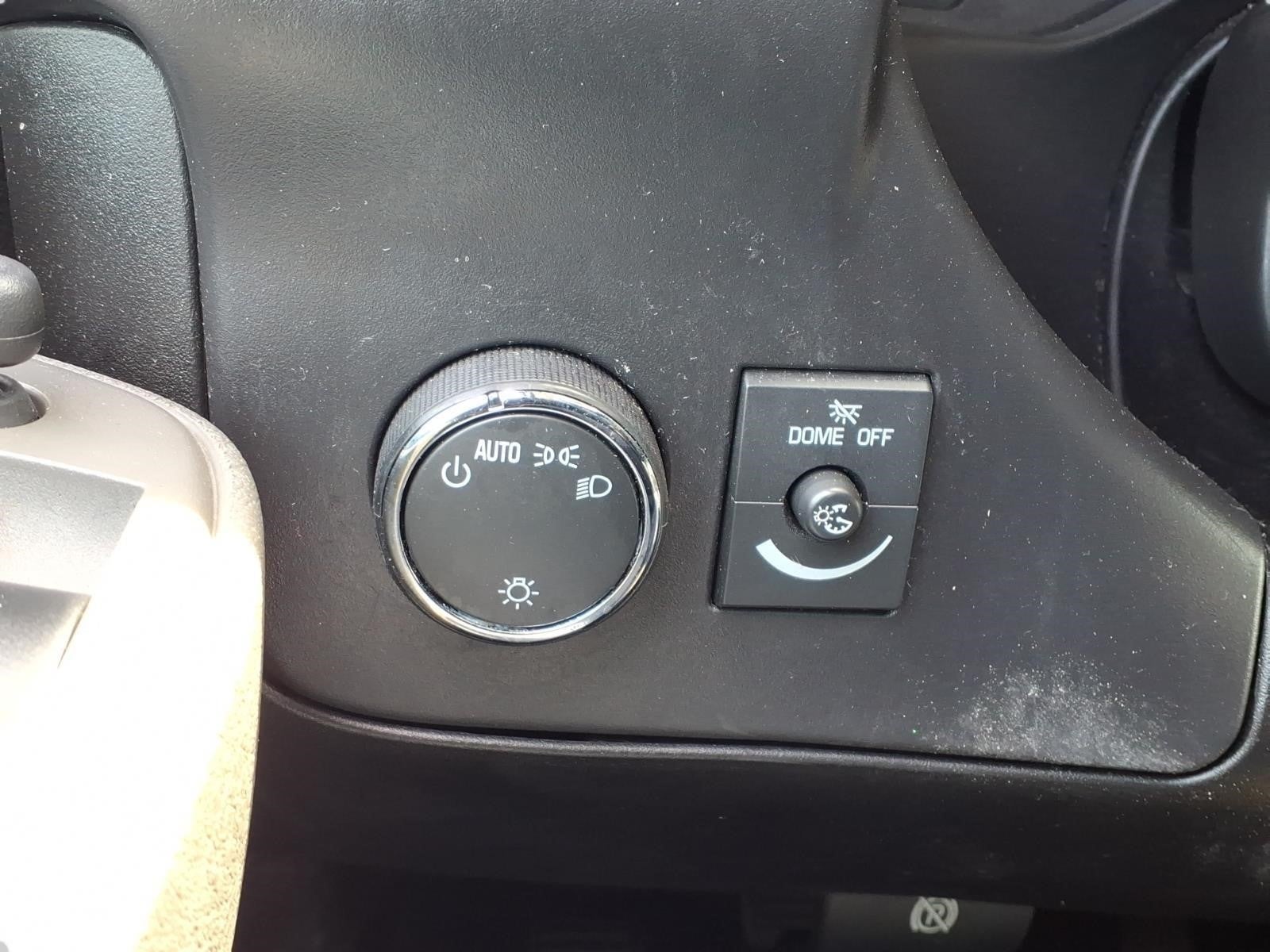 2024 Chevrolet Express Passenger 3500 1LT