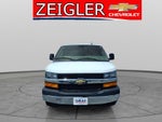 2024 Chevrolet Express Passenger 3500 1LT