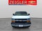 2024 Chevrolet Express Passenger 3500 1LT