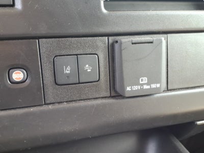 2024 Chevrolet Express Passenger 3500 1LT