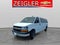 2024 Chevrolet Express Passenger 3500 1LT