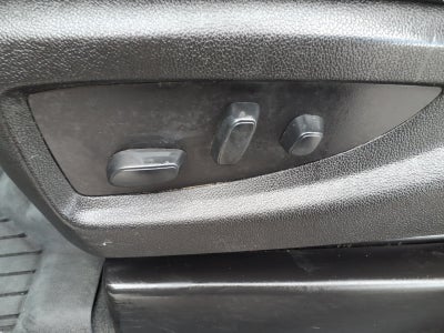 2019 Chevrolet Silverado 2500 HD LT