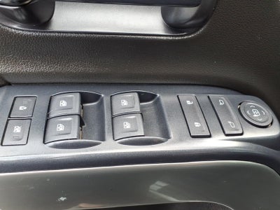 2019 Chevrolet Silverado 2500 HD LT