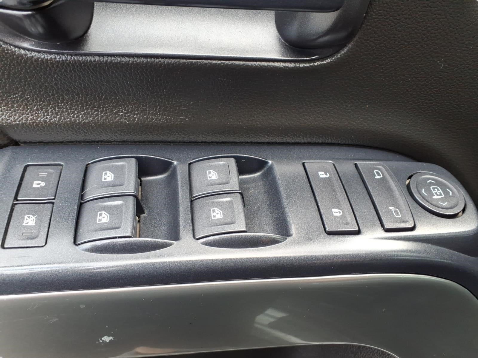 2019 Chevrolet Silverado 2500 HD LT