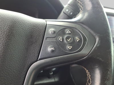 2019 Chevrolet Silverado 2500 HD LT