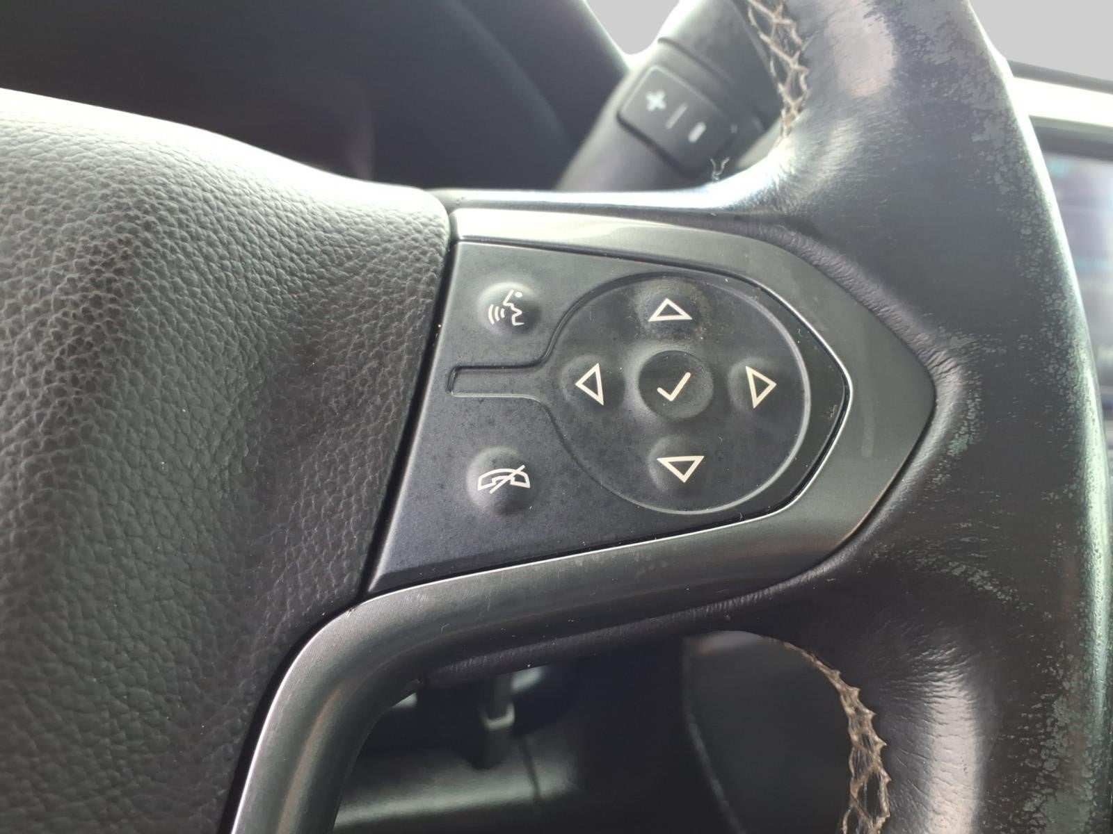 2019 Chevrolet Silverado 2500 HD LT