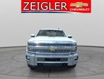2019 Chevrolet Silverado 2500 HD LT