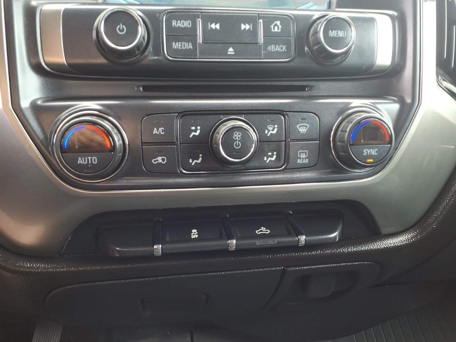 2019 Chevrolet Silverado 2500 HD LT
