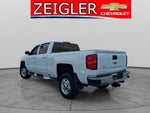2019 Chevrolet Silverado 2500 HD LT